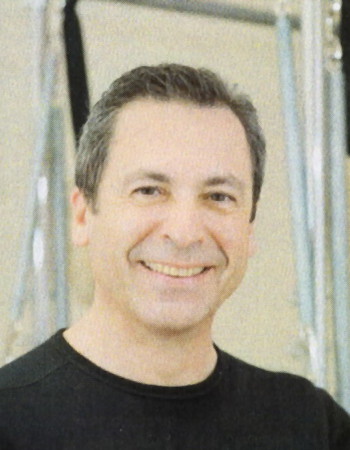 Marc Letteri